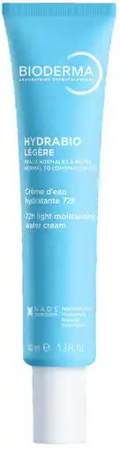 Priceline NEW Bioderma Hydrabio Light Moisturising Water Cream offer