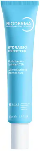 Priceline NEW Bioderma Hydrabio Perfecteur Moisturising Radiance Fluid offer