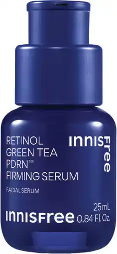 Priceline Innisfree Retinol Green Tea PDRN Firming Serum offer