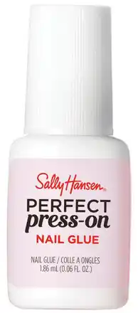 Priceline Sally Hansen Salon Effects Perfect Press-On Nail Glue offer