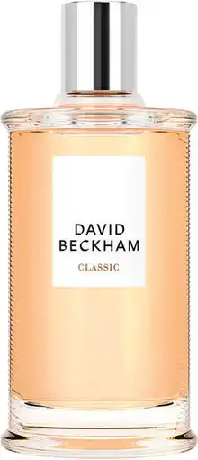 Priceline David Beckham Classic EDT offer