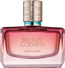 Priceline Esteé Lauder Bronze Goddess EDP offer
