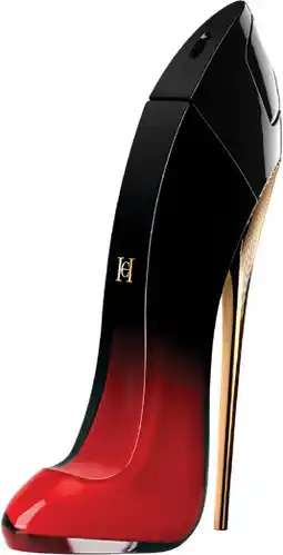 Priceline Carolina Herrera Very Good Girl Elixir EDP offer
