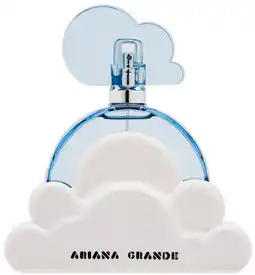 Priceline Ariana Grande Cloud EDP offer