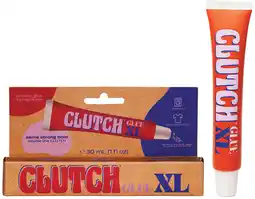 Priceline Clutch Glue offer