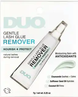 Priceline Ardell Gentle Lash Glue Remover offer