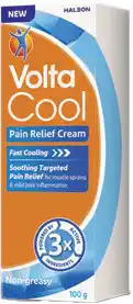 Priceline VoltaCool Pain Relief Cream offer
