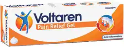 Priceline Voltaren Pain Relief Gel offer