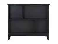 LivingStyles Howell Wooden Bookcase, Low offer