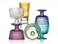 LivingStyles IVV Speedy Set of 6 Highball Glasses - Clear offer