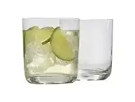 LivingStyles Ecology Classic DOF Tumbler, Set of 6 offer