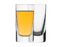 LivingStyles Ecology Classic Shot Glass, Set of 6 offer