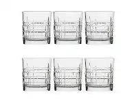 Ecology Jasper DOF Tumbler, Set of 6