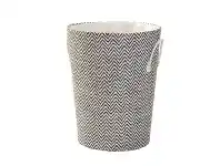 Nile Woven Laundry Hamper