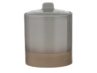 LivingStyles Davis & Waddell Essence Jenson Ceramic Compost Bin offer
