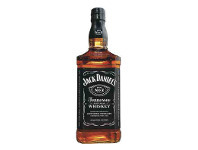 Liquorland Jack Daniels Tennessee Whiskey 1 Litre offer