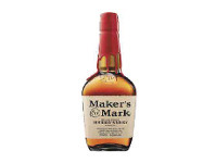 Liquorland Makers Mark Bourbon 700ml offer