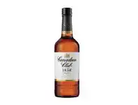 Liquorland Canadian Club Whisky 700ml offer