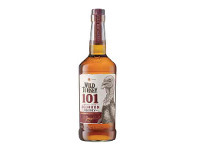 Liquorland Wild Turkey 101 Proof Bourbon 700ml offer