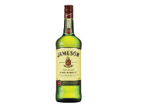 Liquorland Jameson Irish Whiskey 1 Litre offer