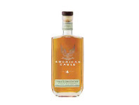 Liquorland American Eagle 4YO Bourbon Whiskey 700ml offer