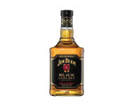 Liquorland Jim Beam Black Label 700ml offer