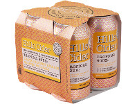 Liquorland The Hills Tropical Sour Cider Can 375ml offer