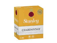 Liquorland Stanley Chardonnay Cask 4Lt offer