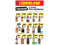 Coles Liquor offer