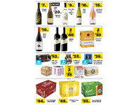 Coles Liquor offer