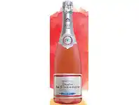 Vintage Cellars Charles De Cazanove Brut Rose Tradition NV 750ml offer