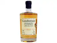 Limeburners Single Malt Whisky 700ml