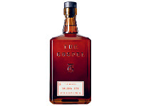 The Gospel Solera Rye Whisky 700ml