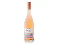 Silence Luberon AOC Rosé, France