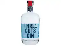 Vintage Cellars Three Cuts Tasmanian Gin Founders Release 700ml offer