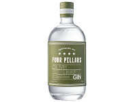 Vintage Cellars Four Pillars Olive Leaf Gin 700ml offer