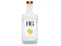 HG Hemp Gin 700ml