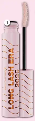 Good Price Pharmacy Max Factor 2000 Calorie Long Lash Era Mascara offer