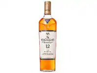 Vintage Cellars The Macallan 12YO Double Cask Scotch Whisky 700ml offer