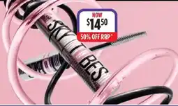 Wizard Pharmacy Skirt Best Mascara offer