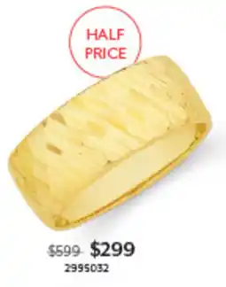 Angus & Coote Ring offer