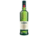 Glenfiddich 12YO Single Malt Scotch Whisky 700ml