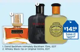 Good Price Pharmacy David Beckham Intimately Beckham offer