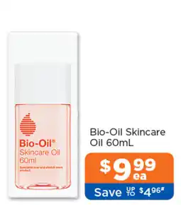 Good Price Pharmacy Bio-Oil Skincare Oil offer