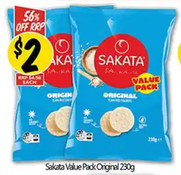 Not Quite Right Sakata Value Pack Original offer