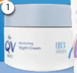 Good Price Pharmacy Ego QV Face Nurturing Night Cream offer
