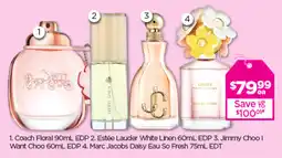 Good Price Pharmacy Coach Floral offer