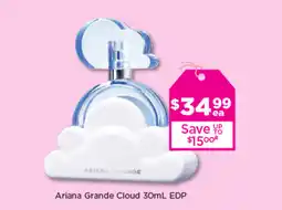 Good Price Pharmacy Ariana Grande Cloud EDP offer