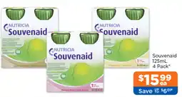 Good Price Pharmacy Nutricia Souvenaid offer