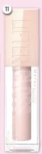 Good Price Pharmacy Maybelline Lifter Gloss offer